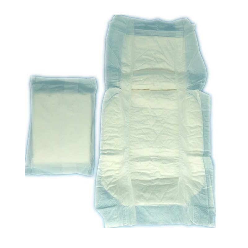 Anti-läckage Maternity Pad