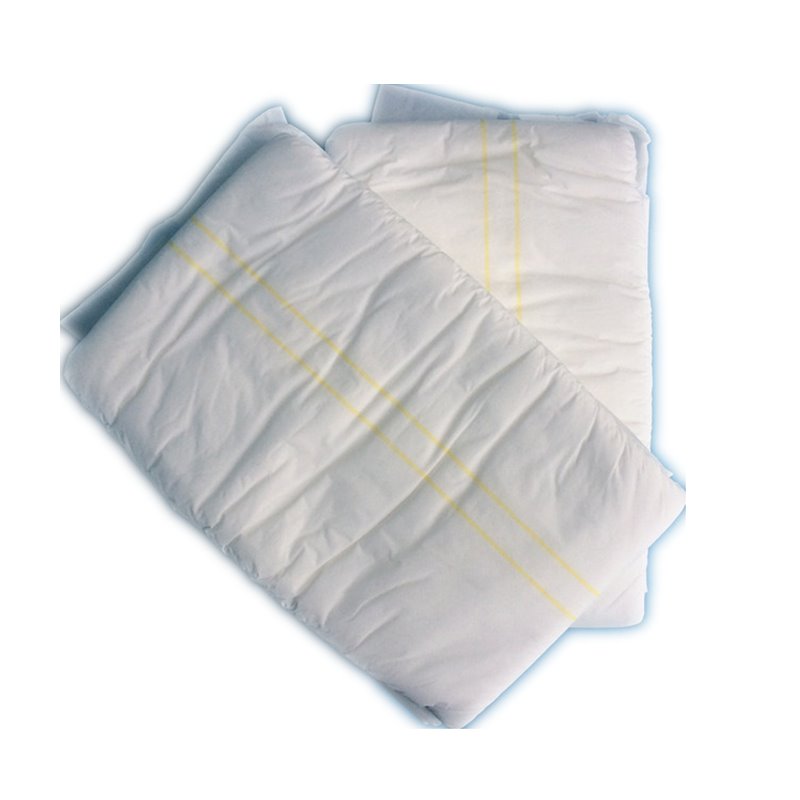 Sjukhus medicinsk Grade Maternity Pad