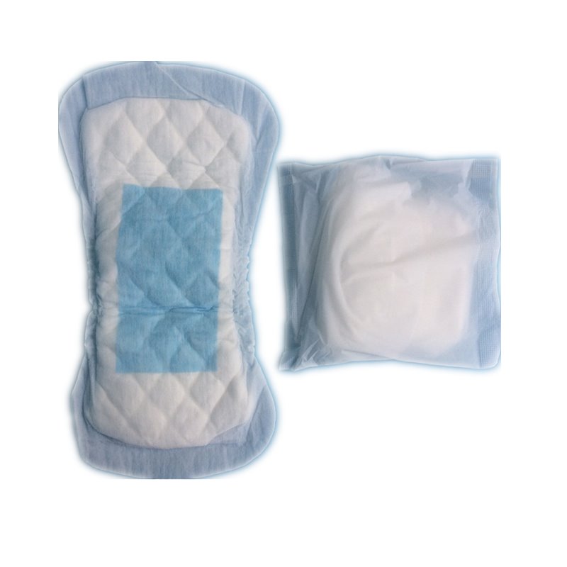 Individuell förpackning Maternity Pad