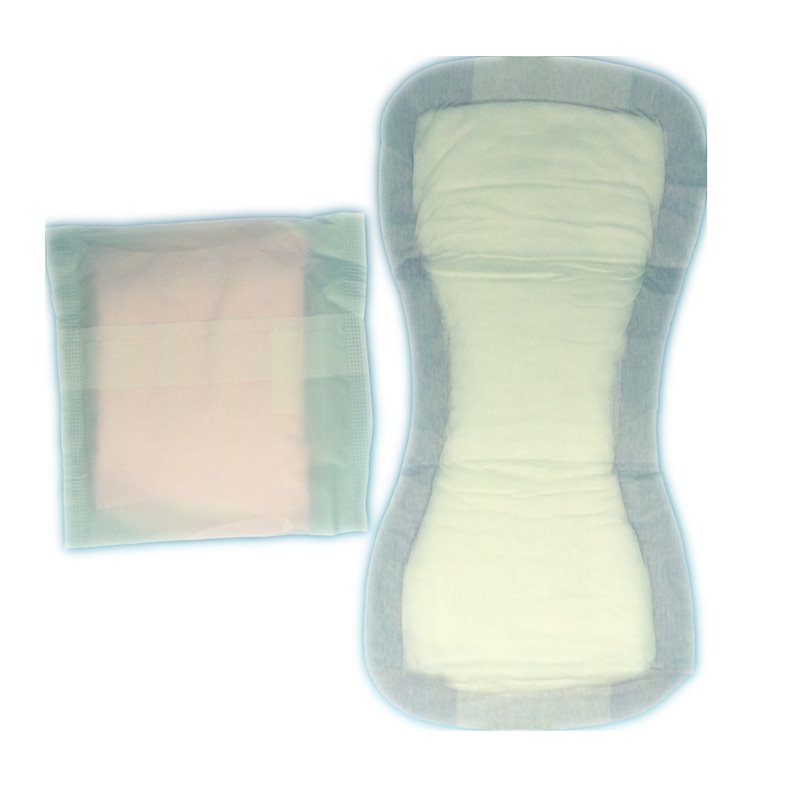 Nonwoven Top Sheet Gravid Pad